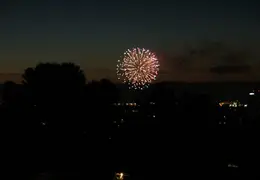 4th of July