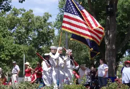 4th Of July Parade Concord 2006 009