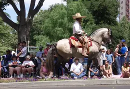4th Of July Parade Concord 2006 024