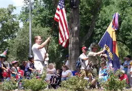 4th Of July Parade Concord 2006 026