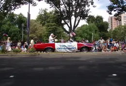 4th Of July Parade Concord 2006 030