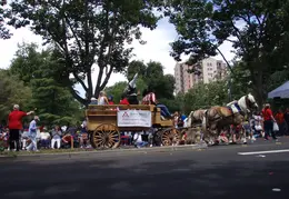 4th Of July Parade Concord 2006 033
