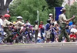 4th Of July Parade Concord 2006 035