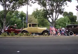 4th Of July Parade Concord 2006 040