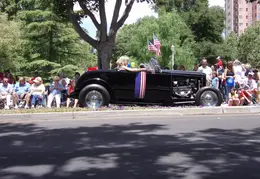 4th Of July Parade Concord 2006 045
