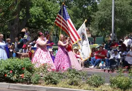 4th Of July Parade Concord 2006 047