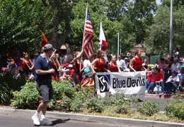 4th Of July Parade Concord 2006 051