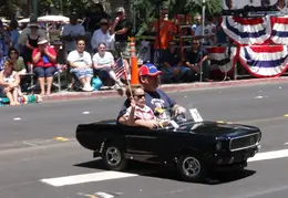 4th Of July Parade Concord 2006 062