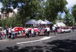 4th Of July Parade Concord 2006 069