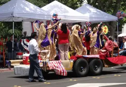 4th Of July Parade Concord 2006 074