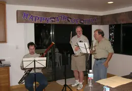 4th Of July 2004 12