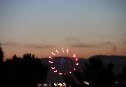 Concord 4th Of July Fireworks 2016 22