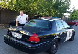 Concord 4th Of July Parade 2016 01