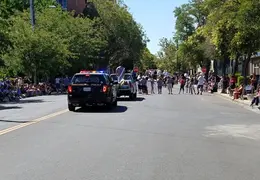 Concord 4th Of July Parade 2016 05