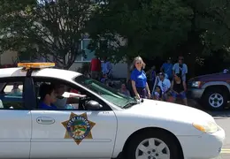 Concord 4th Of July Parade 2016 06