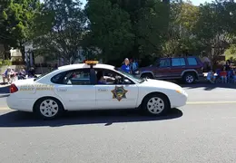 Concord 4th Of July Parade 2016 07