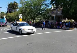 Concord 4th Of July Parade 2016 09