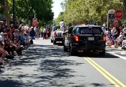 Concord 4th Of July Parade 2016 11