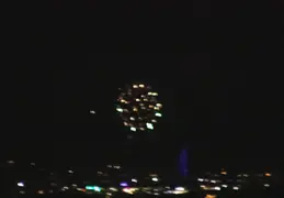 Fountain Hills 4th of July 2023 02