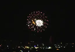 Fountain Hills 4th of July 2023
