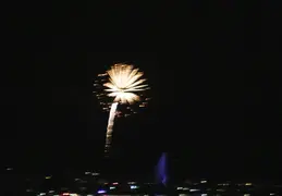 Fountain Hills 4th of July 2023 09