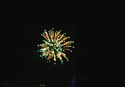Fountain Hills 4th of July 2023 11