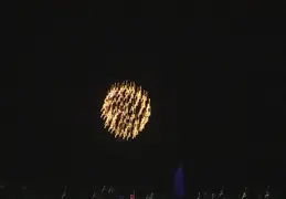 Fountain Hills 4th of July 2023 17