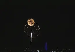 Fountain Hills 4th of July 2023 22