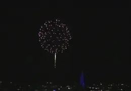 Fountain Hills 4th of July 2023 23