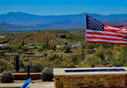 Memorial Day n Taps Across USA 20240527 01