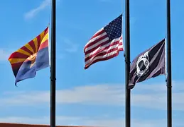 Memorial Day n Taps Across USA 20240527 10