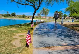 Memorial Day n Taps Across USA 20240527 15