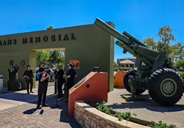 Memorial Day n Taps Across USA 20240527 17