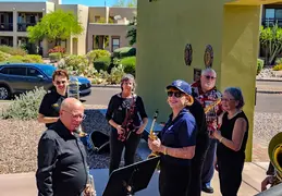 Memorial Day n Taps Across USA 20240527 35