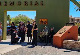 Memorial Day n Taps Across USA 20240527 42