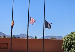 Memorial Day n Taps Across USA 20240527 44