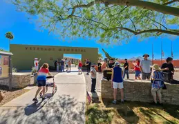 Memorial Day n Taps Across USA 20240527 52