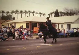 Red Bluff 4th of July 06