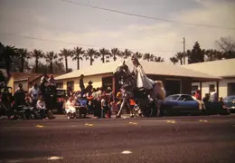 Red Bluff 4th of July 17
