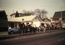 Red Bluff 4th of July 23