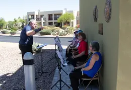 Taps Across America 20250526 08