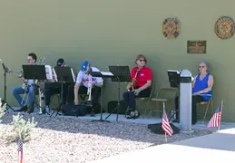 Taps Across America 20250526 39