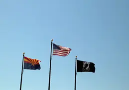 Taps Across America 20250526 Flags 02