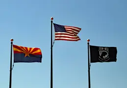 Taps Across America 20250526 Flags 03