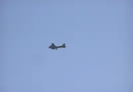 Airplanes 007