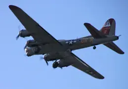 B-17 20130607 01
