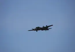 Airplanes Miscellaneous