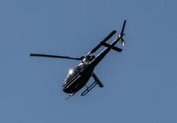 Cochise Sheriff Office Helicopter N511SC 20230715 04