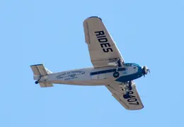 Ford Tri-Motor May 2015 03