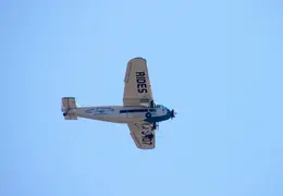 Ford Tri-Motor May 2015 04